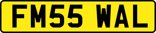 FM55WAL