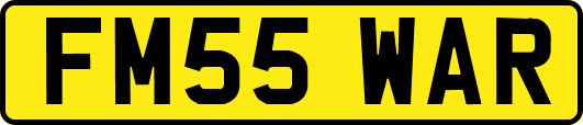 FM55WAR