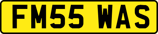 FM55WAS