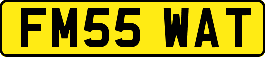 FM55WAT