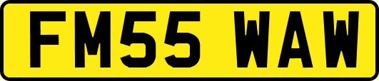 FM55WAW