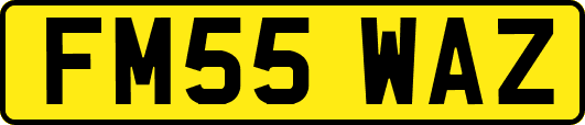 FM55WAZ