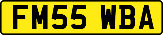 FM55WBA