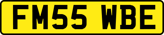 FM55WBE