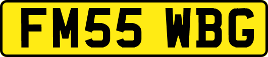FM55WBG