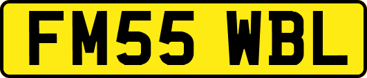 FM55WBL