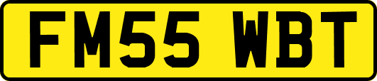 FM55WBT