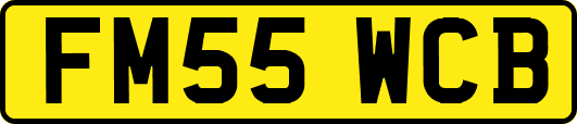 FM55WCB