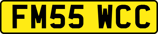 FM55WCC