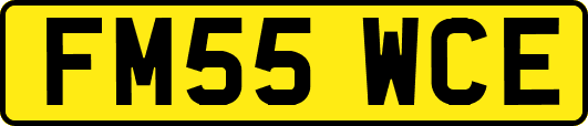 FM55WCE