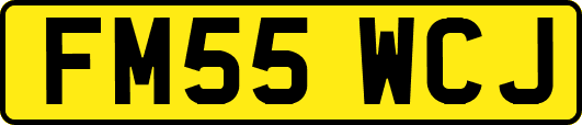 FM55WCJ