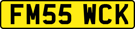 FM55WCK