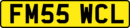 FM55WCL