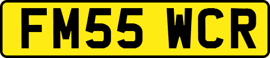 FM55WCR
