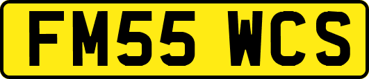 FM55WCS