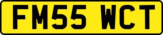 FM55WCT