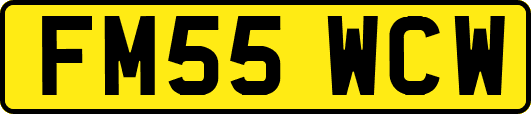 FM55WCW