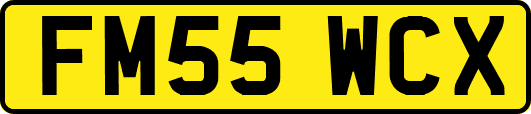 FM55WCX