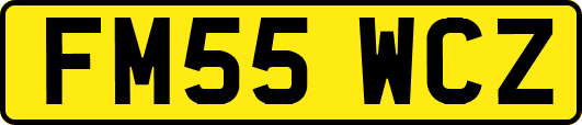 FM55WCZ