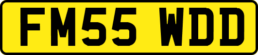 FM55WDD