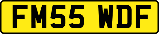 FM55WDF