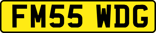 FM55WDG