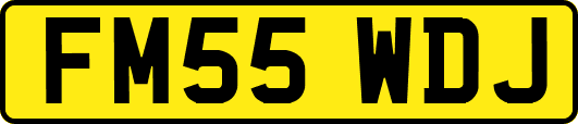 FM55WDJ