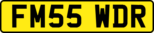 FM55WDR