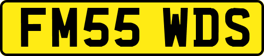 FM55WDS