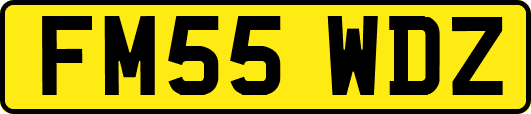 FM55WDZ