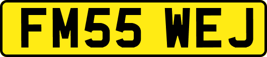 FM55WEJ