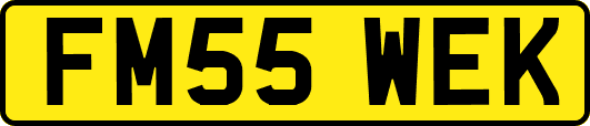 FM55WEK