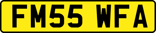FM55WFA