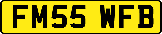 FM55WFB