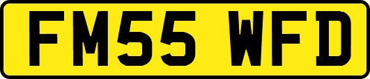 FM55WFD