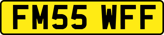 FM55WFF