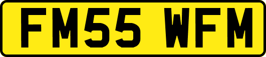 FM55WFM