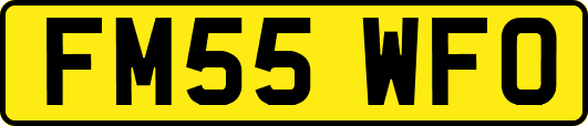 FM55WFO