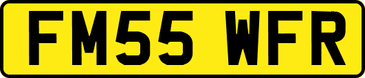 FM55WFR
