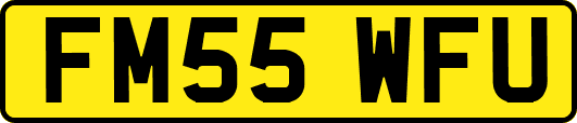 FM55WFU