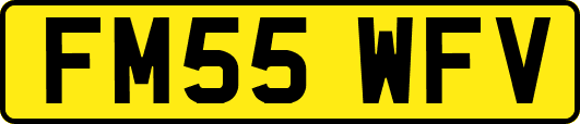 FM55WFV