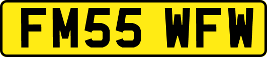 FM55WFW