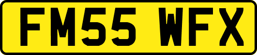 FM55WFX