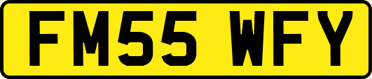 FM55WFY