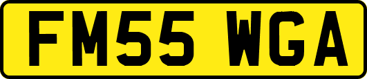 FM55WGA