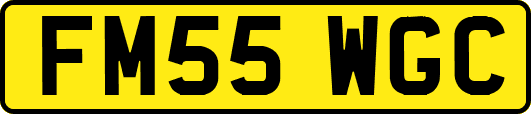 FM55WGC