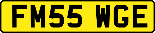 FM55WGE