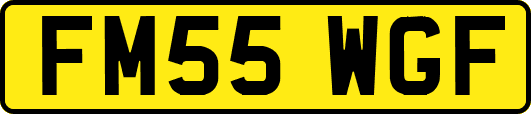 FM55WGF