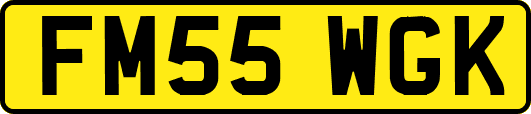 FM55WGK