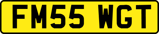 FM55WGT